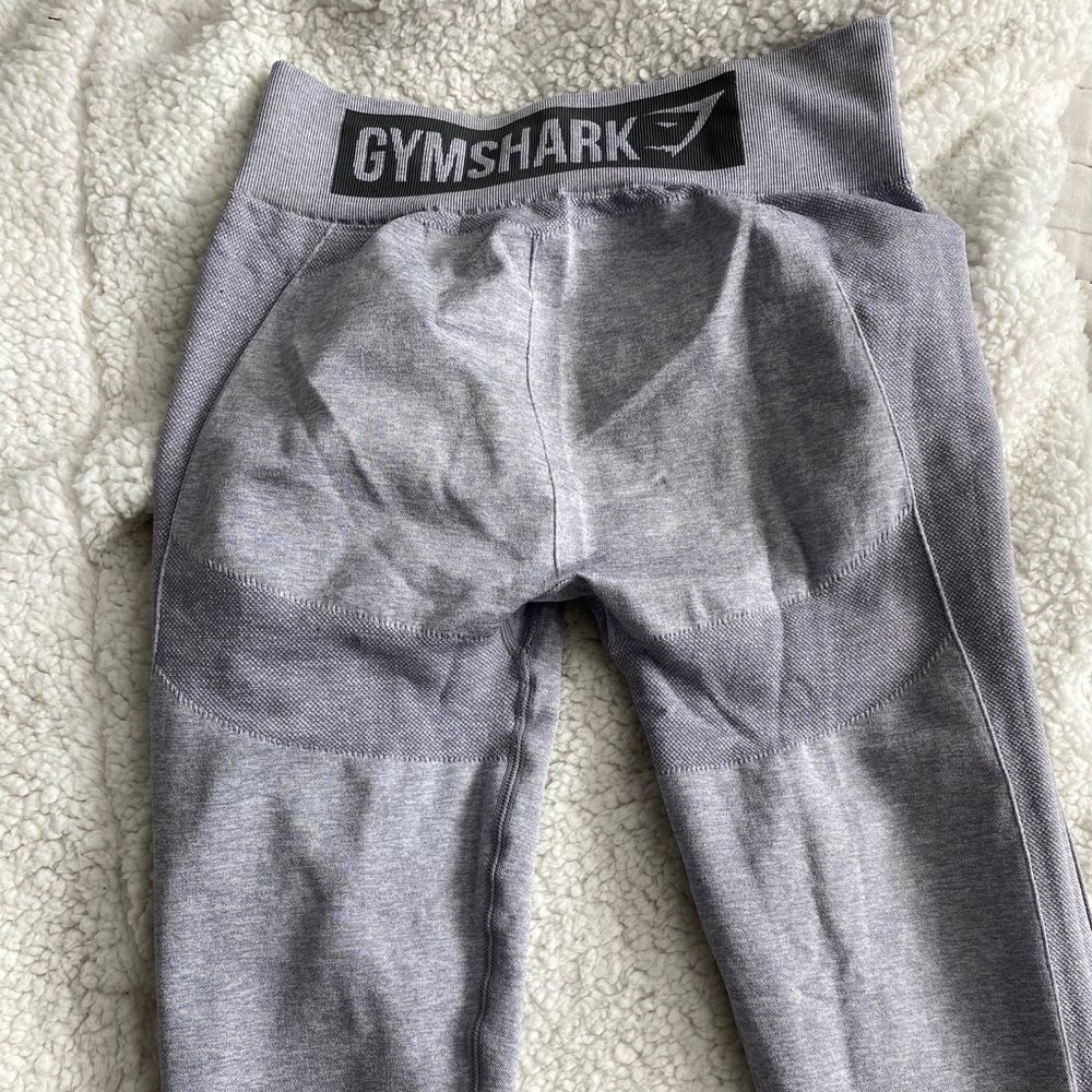 Gymshark Flex high waisted leggings